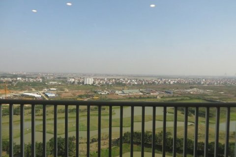 Квартира с 3 спальнями в Тэйхо, Ханой , № 6365 19