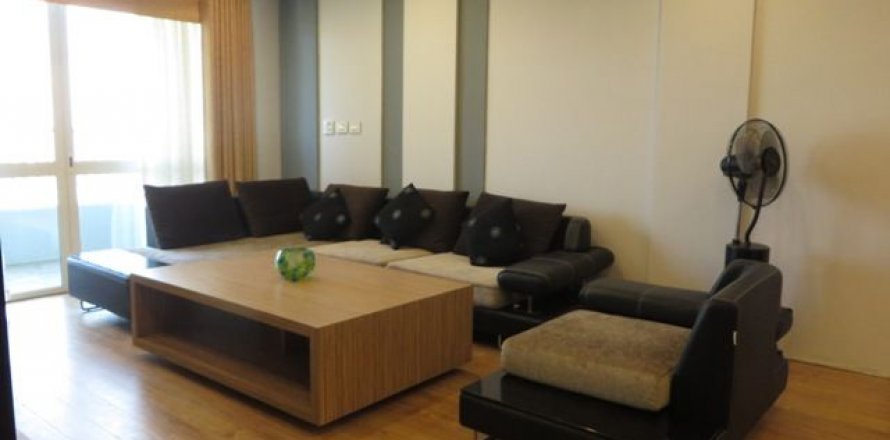 Квартира с 3 спальнями в Тэйхо, Ханой , № 6365