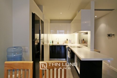 2 bedrooms Apartment in Tay Ho, Ha Noi,  No. 2820 3