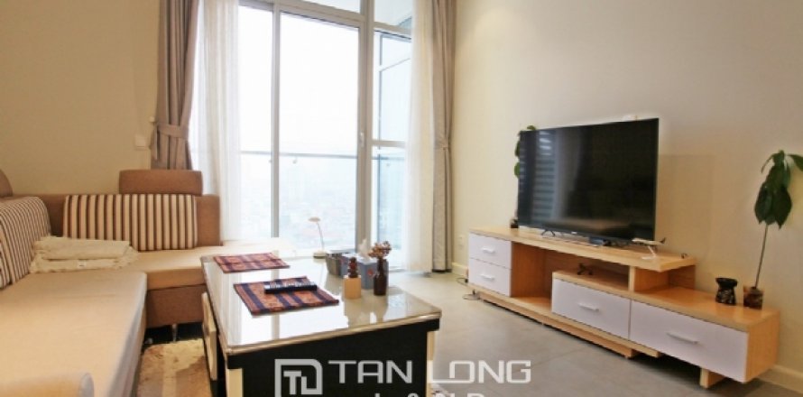 2 bedrooms Apartment in Tay Ho, Ha Noi,  No. 2820