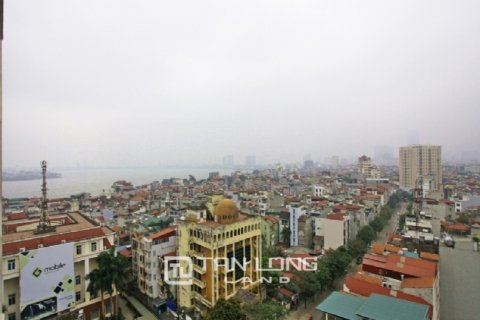 2 bedrooms Apartment in Tay Ho, Ha Noi,  No. 2820 9
