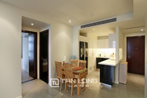 2 bedrooms Apartment in Tay Ho, Ha Noi,  No. 2820 4