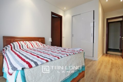 2 bedrooms Apartment in Tay Ho, Ha Noi,  No. 2820 5