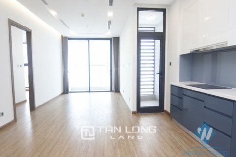 3 bedrooms Apartment in Ba Dinh, Ha Noi,  No. 2823 3
