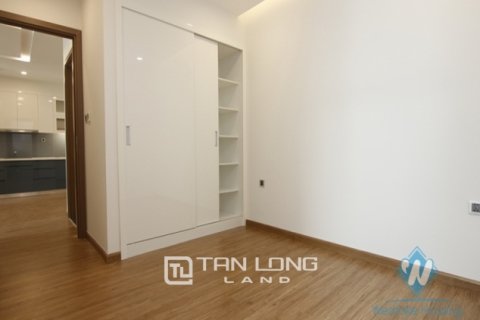 3 bedrooms Apartment in Ba Dinh, Ha Noi,  No. 2823 4