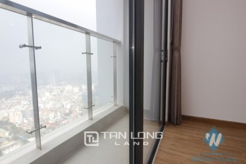 3 bedrooms Apartment in Ba Dinh, Ha Noi,  No. 2823 6