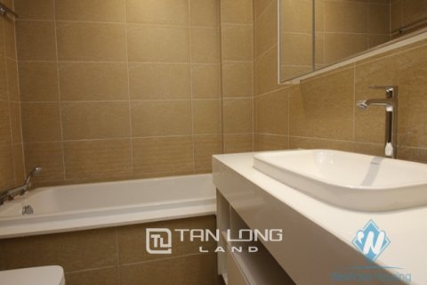 3 bedrooms Apartment in Ba Dinh, Ha Noi,  No. 2823 5