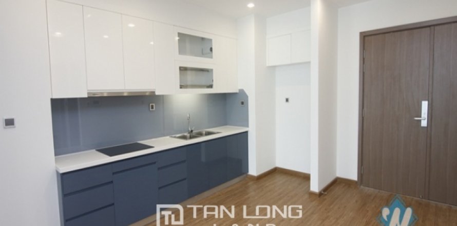 3 bedrooms Apartment in Ba Dinh, Ha Noi,  No. 2823