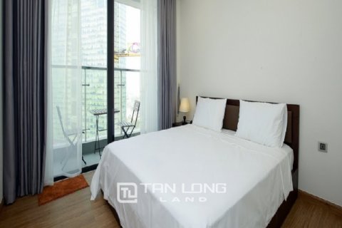 3 bedrooms Apartment in Ba Dinh, Ha Noi, No. 2826 8