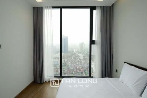 3 bedrooms Apartment in Ba Dinh, Ha Noi, No. 2826 5