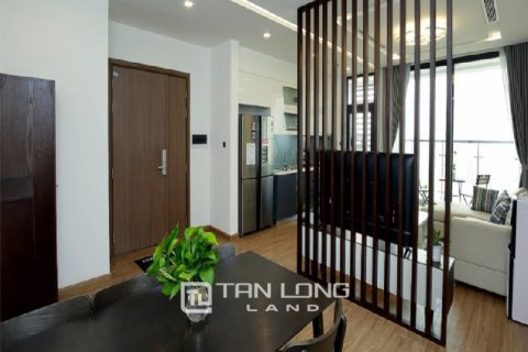 3 bedrooms Apartment in Ba Dinh, Ha Noi, No. 2826 3