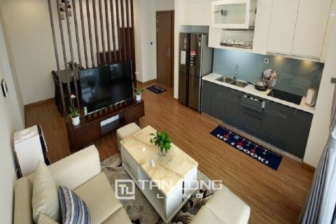3 bedrooms Apartment in Ba Dinh, Ha Noi, No. 2826 2