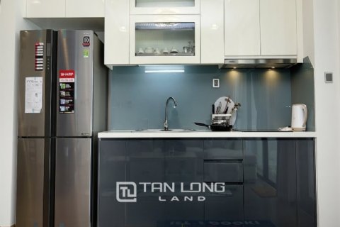 3 bedrooms Apartment in Ba Dinh, Ha Noi, No. 2826 4