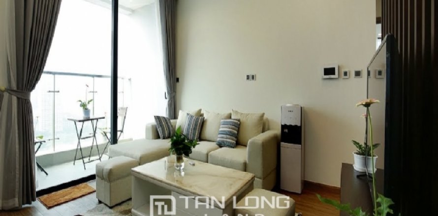 3 bedrooms Apartment in Ba Dinh, Ha Noi, No. 2826