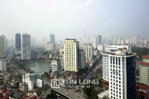 3 bedrooms Apartment in Ba Dinh, Ha Noi, No. 2826 10