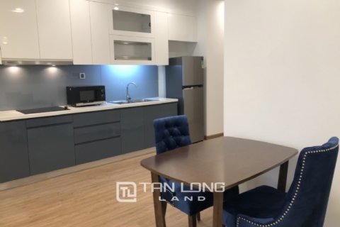 1 bedroom Apartment in Ba Dinh, Ha Noi, No. 2821 2