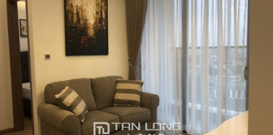 1 bedroom Apartment in Ba Dinh, Ha Noi, No. 2821