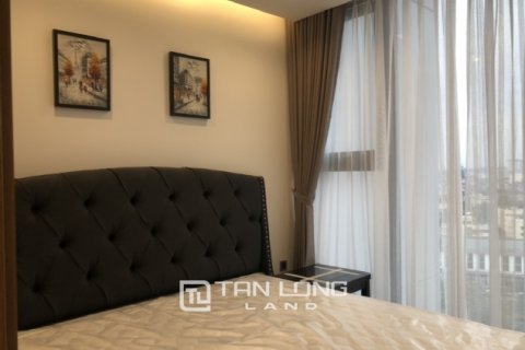 1 bedroom Apartment in Ba Dinh, Ha Noi, No. 2821 4