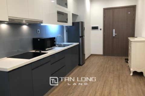 1 bedroom Apartment in Ba Dinh, Ha Noi, No. 2821 3