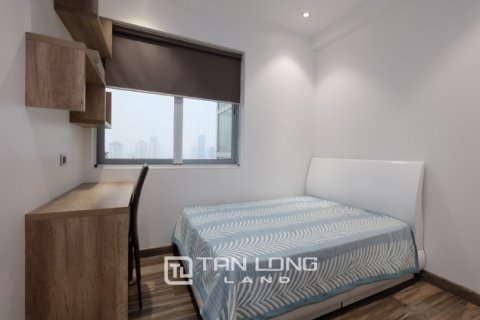 Квартира с 4 спальнями в Тэйхо, Ханой , № 2825 19