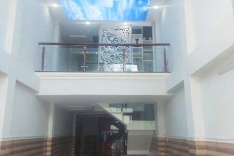 72m2 House in District 7, Ho Chi Minh,  No. 8999 2