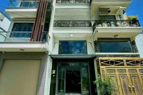 Studio House in District 7, Ho Chi Minh,  No. 8999