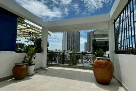 72m2 House in District 7, Ho Chi Minh,  No. 8999 4