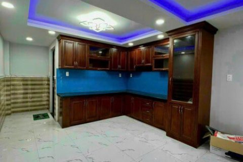 72m2 House in District 7, Ho Chi Minh,  No. 8999 3