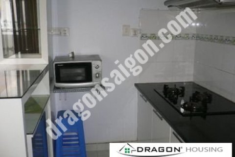 80m2 Apartment in District 1, Ho Chi Minh,  No. 15630 6