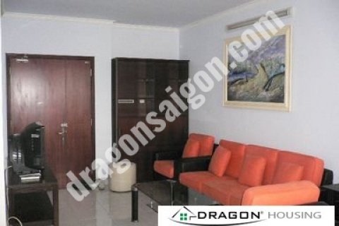 80m2 Apartment in District 1, Ho Chi Minh,  No. 15630 8