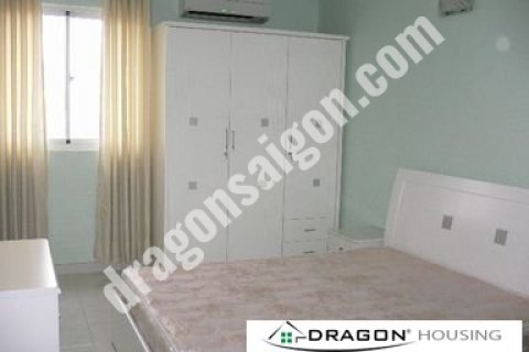 80m2 Apartment in District 1, Ho Chi Minh,  No. 15630 4
