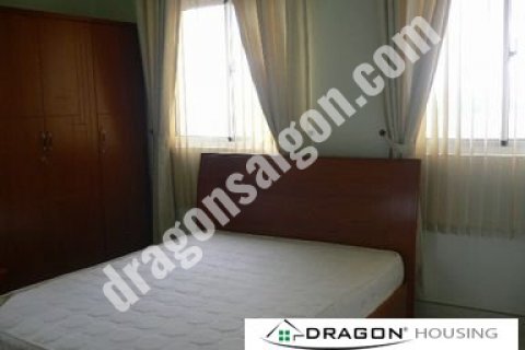 80m2 Apartment in District 1, Ho Chi Minh,  No. 15630 2