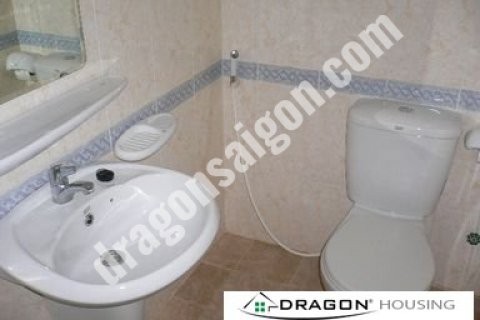 80m2 Apartment in District 1, Ho Chi Minh,  No. 15630 3