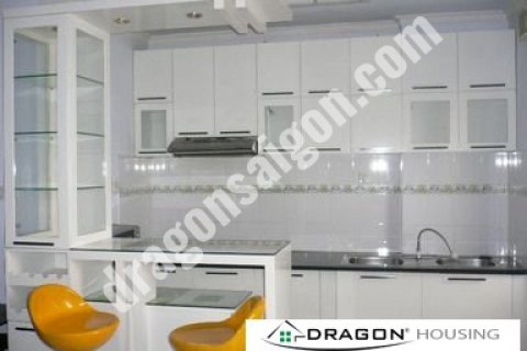 80m2 Apartment in District 1, Ho Chi Minh,  No. 15630 7