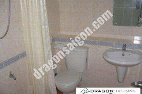 80m2 Apartment in District 1, Ho Chi Minh,  No. 15630 5
