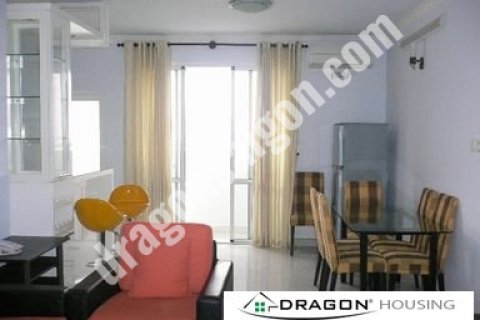 80m2 Apartment in District 1, Ho Chi Minh,  No. 15630 9