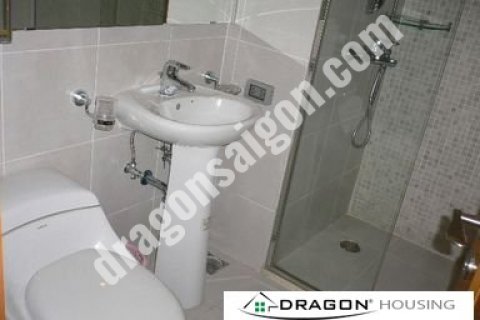 Квартира 101м2 в Биньтхань, Хошимин , № 15625 4
