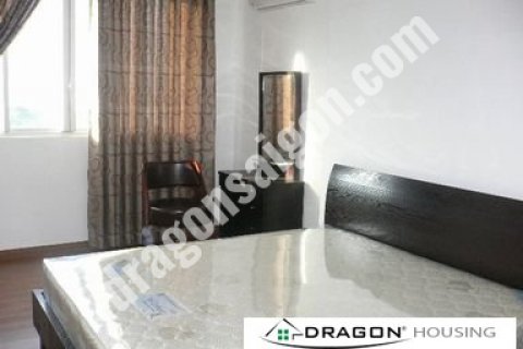 Квартира 108м2 в Район 1, Хошимин ,  № 15627 4