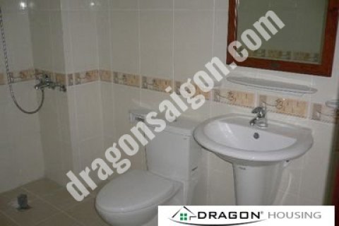 Квартира 108м2 в Район 1, Хошимин ,  № 15627 3