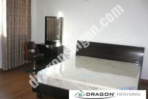 Квартира 108м2 в Район 1, Хошимин ,  № 15627 7