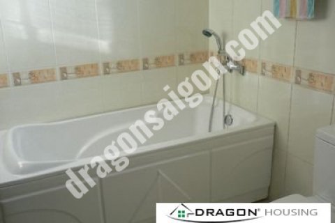 Квартира 108м2 в Район 1, Хошимин ,  № 15627 6