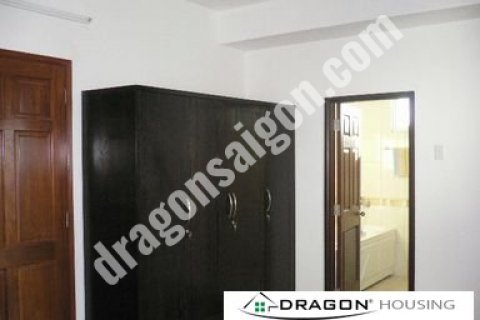 Квартира 108м2 в Район 1, Хошимин ,  № 15627 5