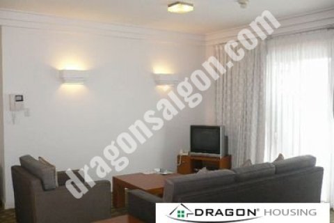 Квартира 85м2 в Район 3, Хошимин , № 15624 2