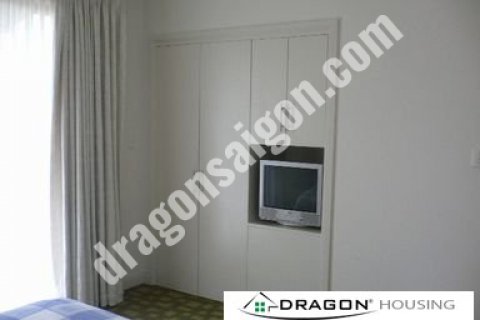 Квартира 85м2 в Район 3, Хошимин , № 15624 7