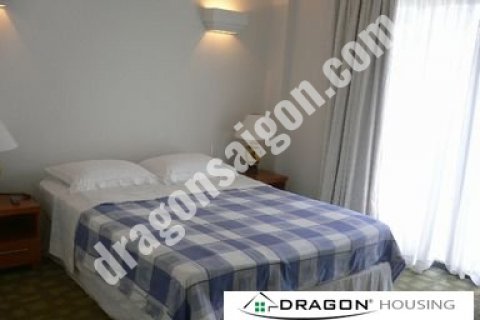 Квартира 85м2 в Район 3, Хошимин , № 15624 5
