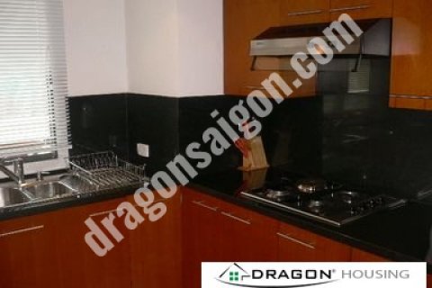 Квартира 85м2 в Район 3, Хошимин , № 15624 3