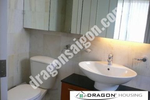 Квартира 85м2 в Район 3, Хошимин , № 15624 6
