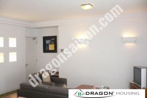 Квартира 85м2 в Район 3, Хошимин , № 15624 8