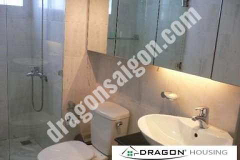 Квартира 85м2 в Район 3, Хошимин , № 15624 4