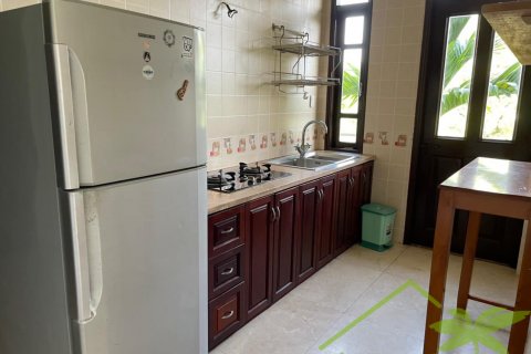 Квартира с 3 спальнями в Нячанг, № 10365 4